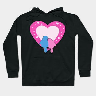 Valentine's Day Hoodie